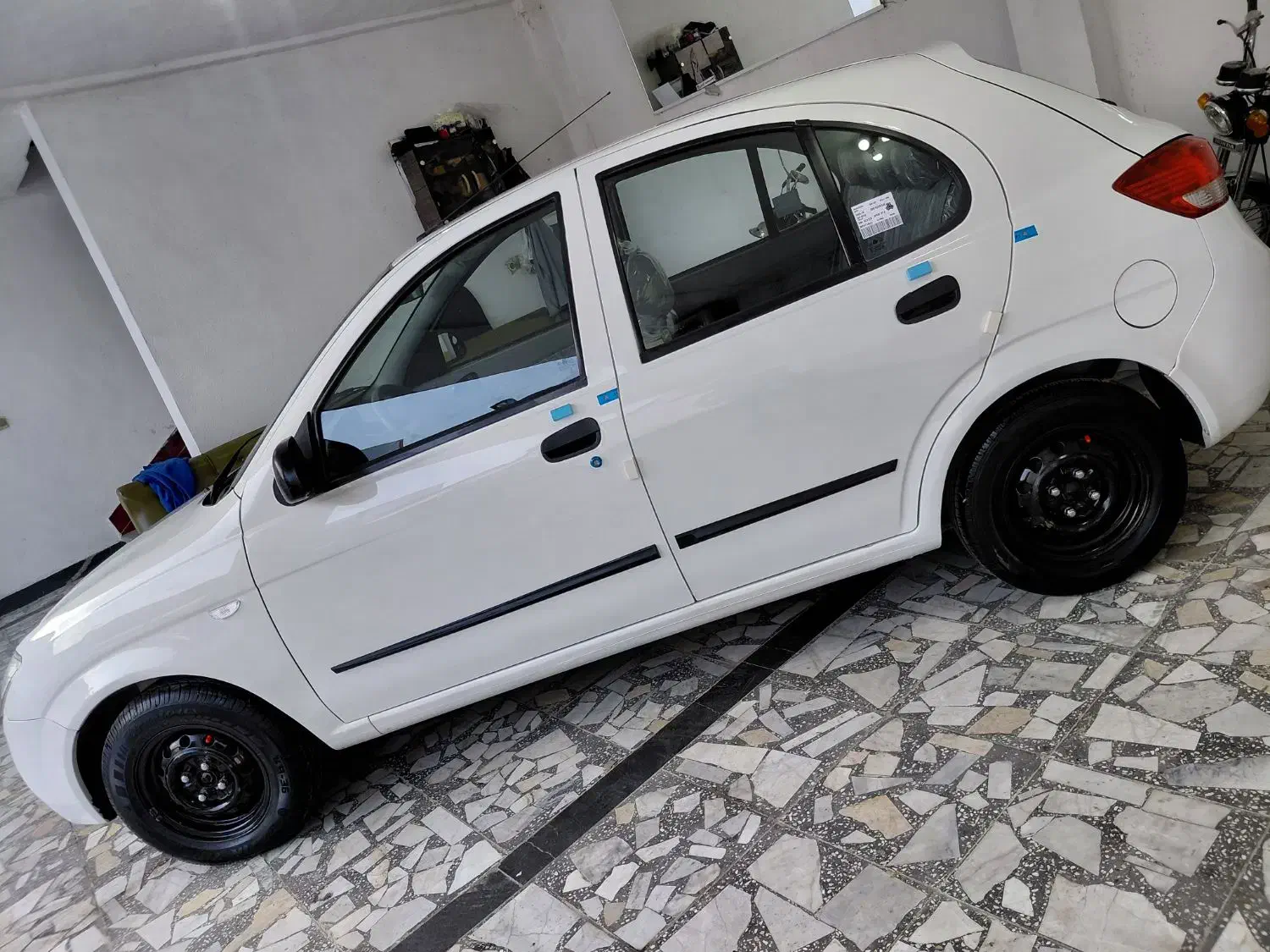 تیبا۲|خودرو سواری و وانت|شفت, |دیوار