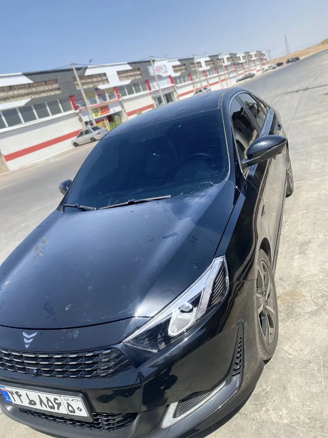 مرکز شیشه دودی و یووی|قطعات یدکی و لوازم جانبی|قم, انصارالحسین|دیوار