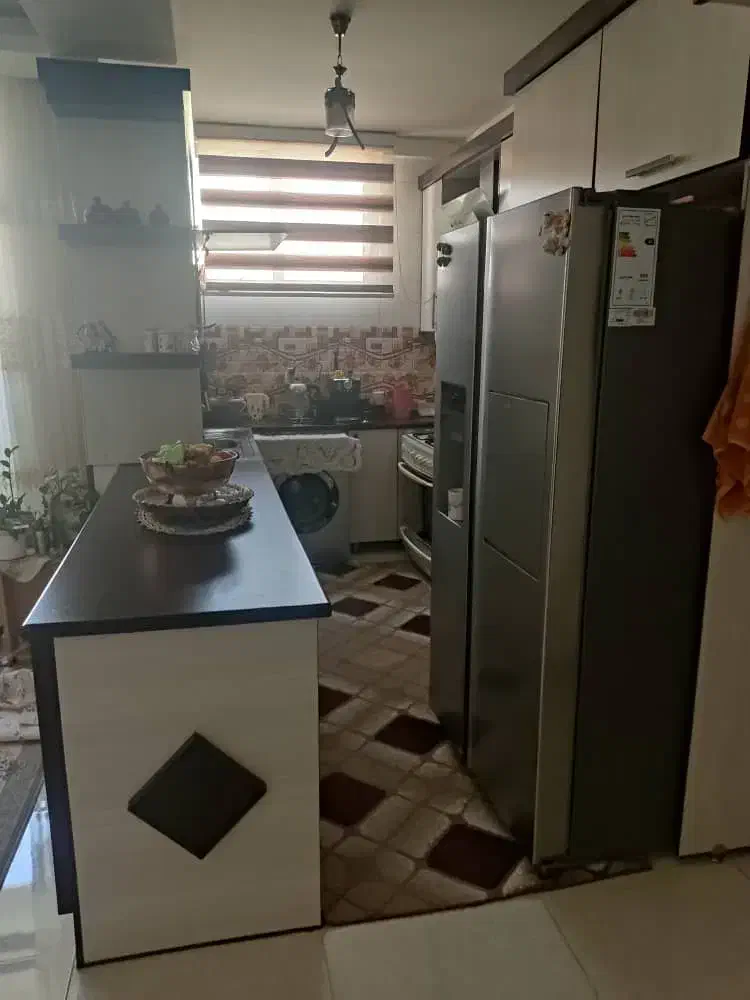 فروش آپارتمان سیمرغ|فروش آپارتمان|برخوار, |دیوار