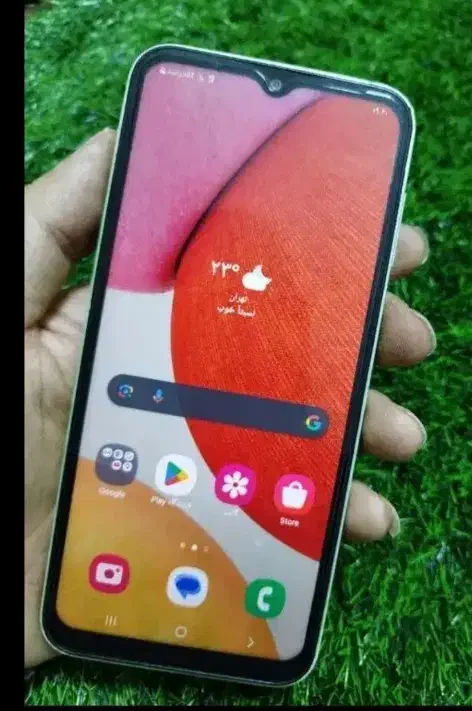 گوشی a14|موبایل|هشتگرد, ینگی امام|دیوار