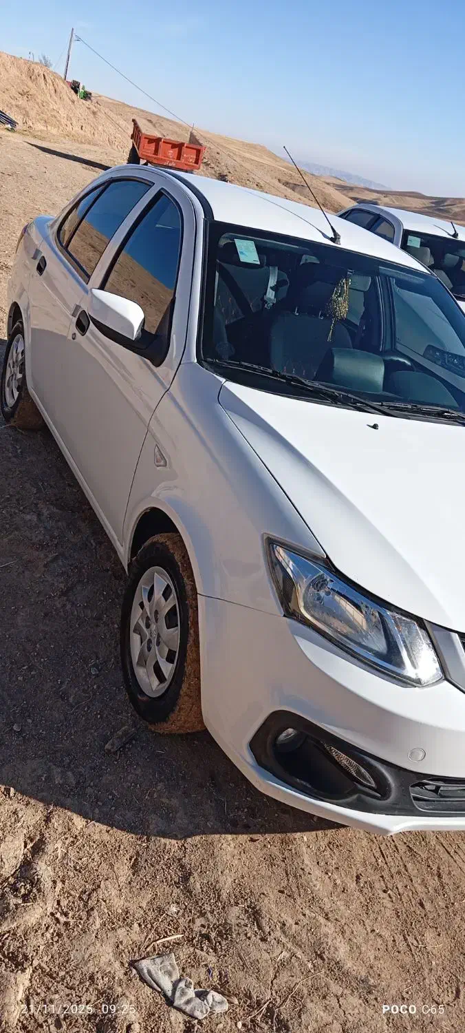 سایناs مدل 1401|خودرو سواری و وانت|چاراویماق, |دیوار