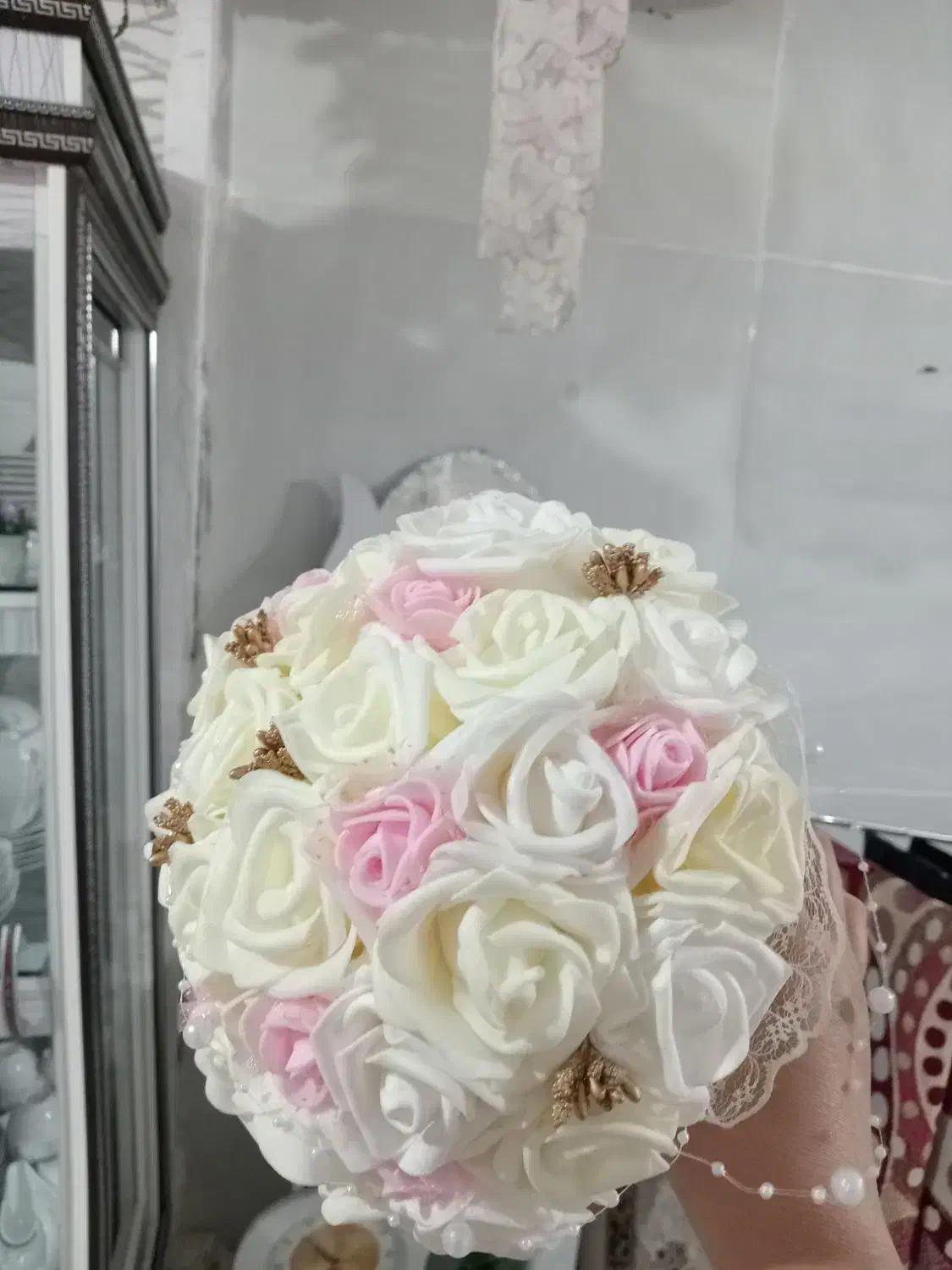 گل مصنوعی|گل مصنوعی|نجفآباد, فاز ۳ شهرک آزادگان|دیوار