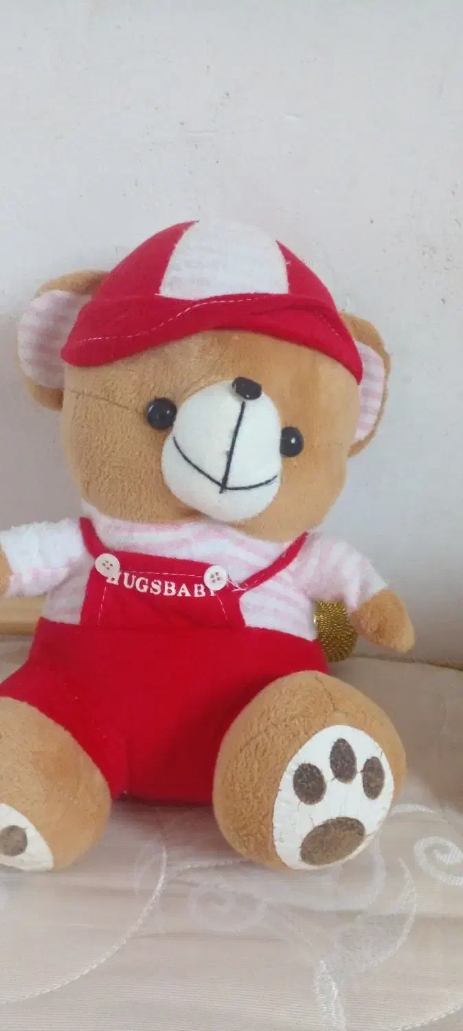 عروسک برای فروش|اسباب‌بازی بچه|چاف و چمخاله, |دیوار