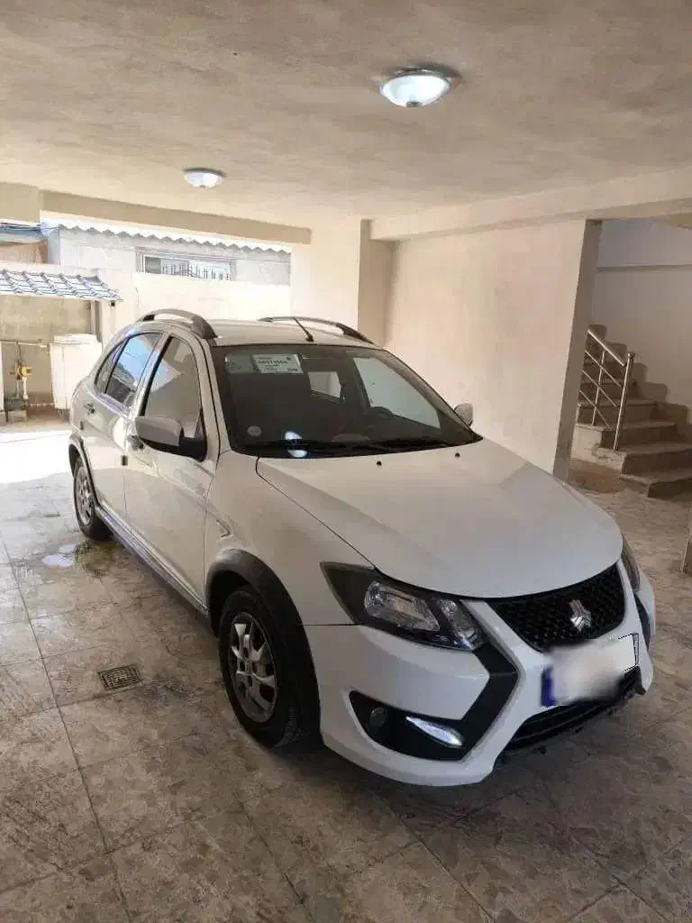 کوییک s بی رنگ|خودرو سواری و وانت|آستانه اشرفیه, |دیوار