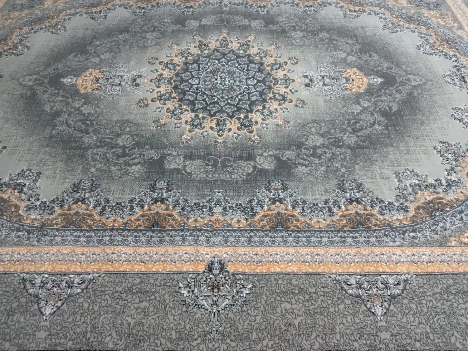 فرش 12متری 700 نخ|فرش|مشهد, حسین‌آباد|دیوار