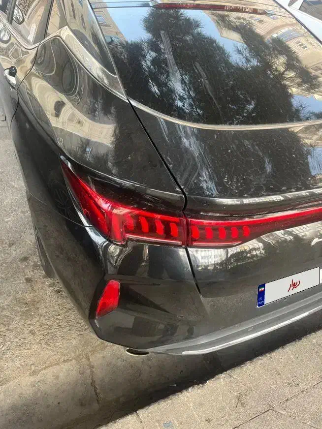 KMC J7|خودرو سواری و وانت|تهران, ونک|دیوار