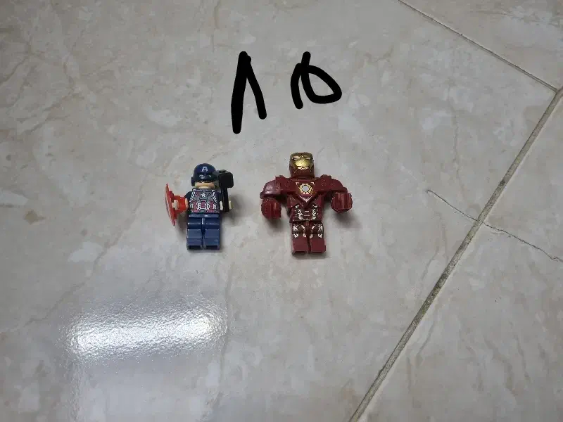 لگو|اسباب‌‌بازی|کنگاور, |دیوار