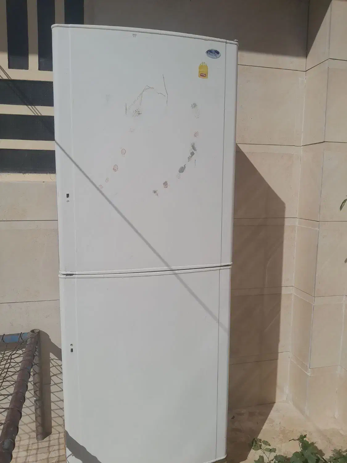 یخچال فریزر|یخچال و فریزر|ایذه, |دیوار