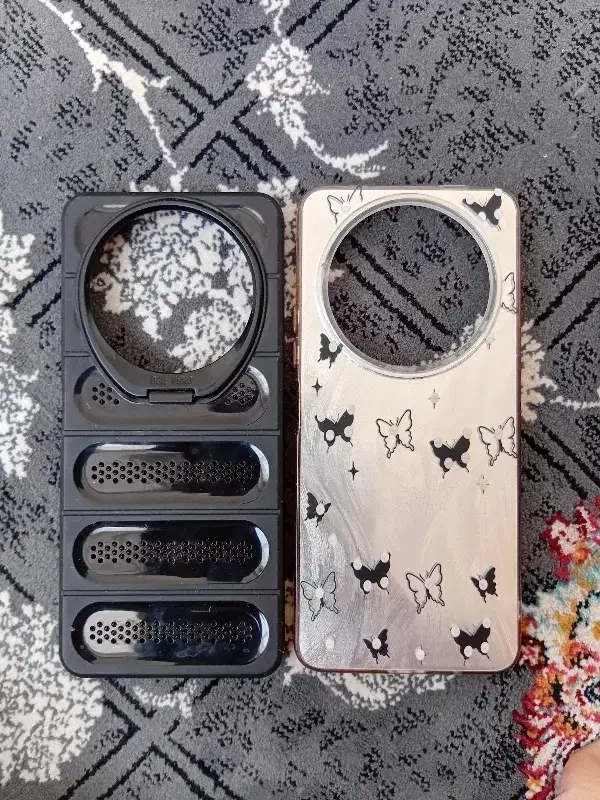 قاب گوشی رسمی A3|لوازم جانبی موبایل و تبلت|خوی, |دیوار