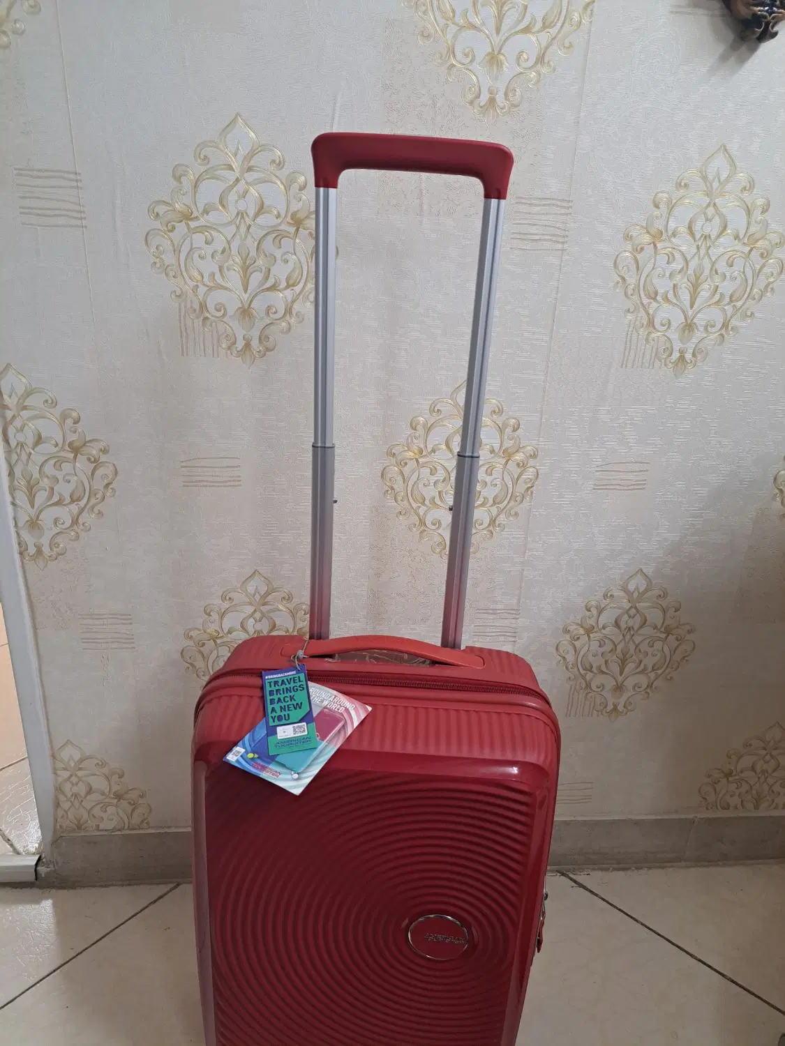 چمدان|کیف، کفش، کمربند|تهران, خانی آباد نو شمالی|دیوار