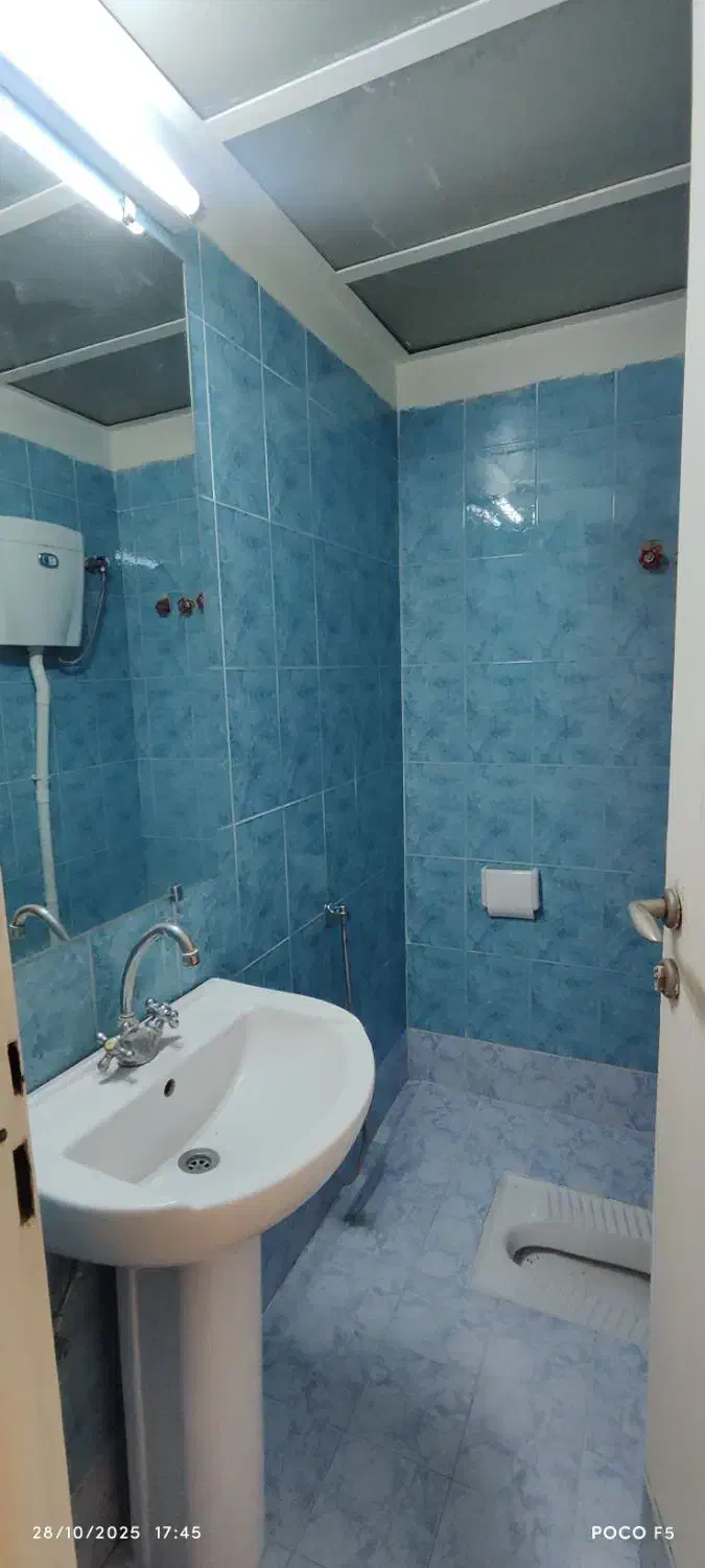 اجاره 60 متری دنج