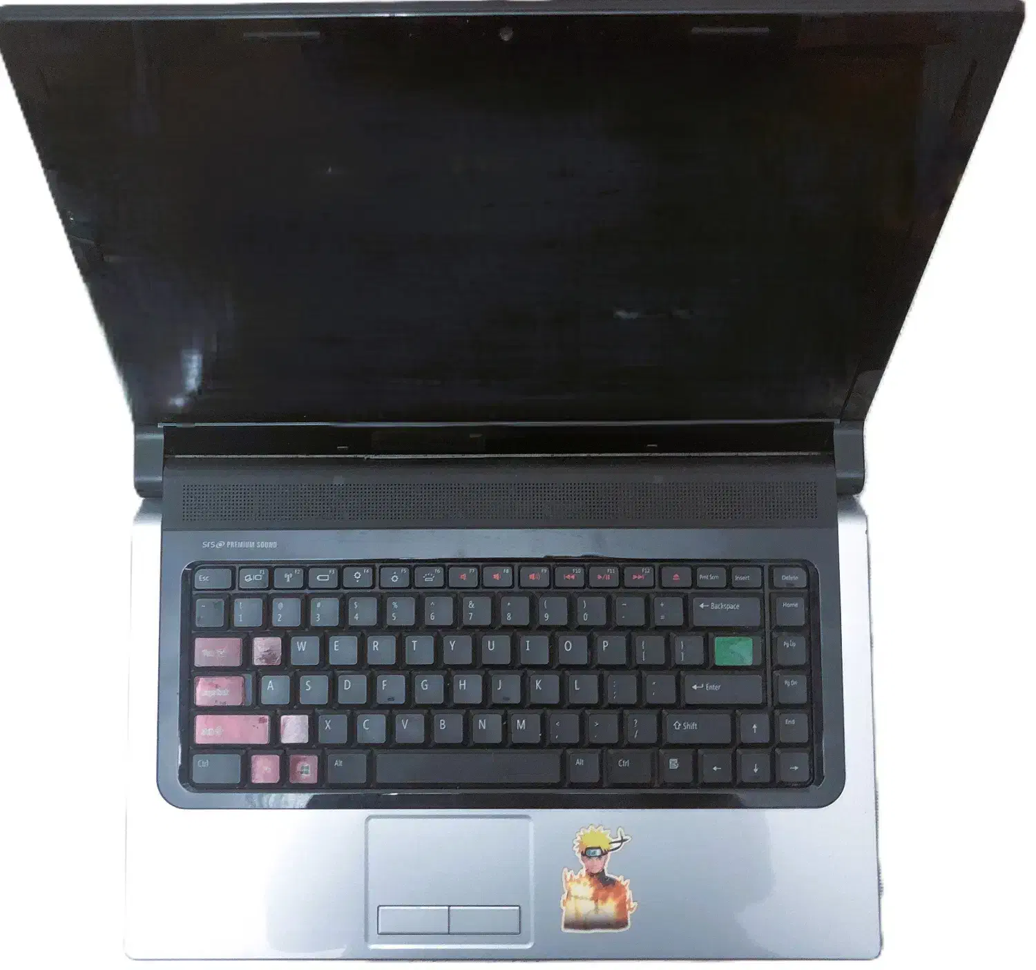 Dell Studio 1558|رایانه همراه|تهران, تهران‌ویلا|دیوار