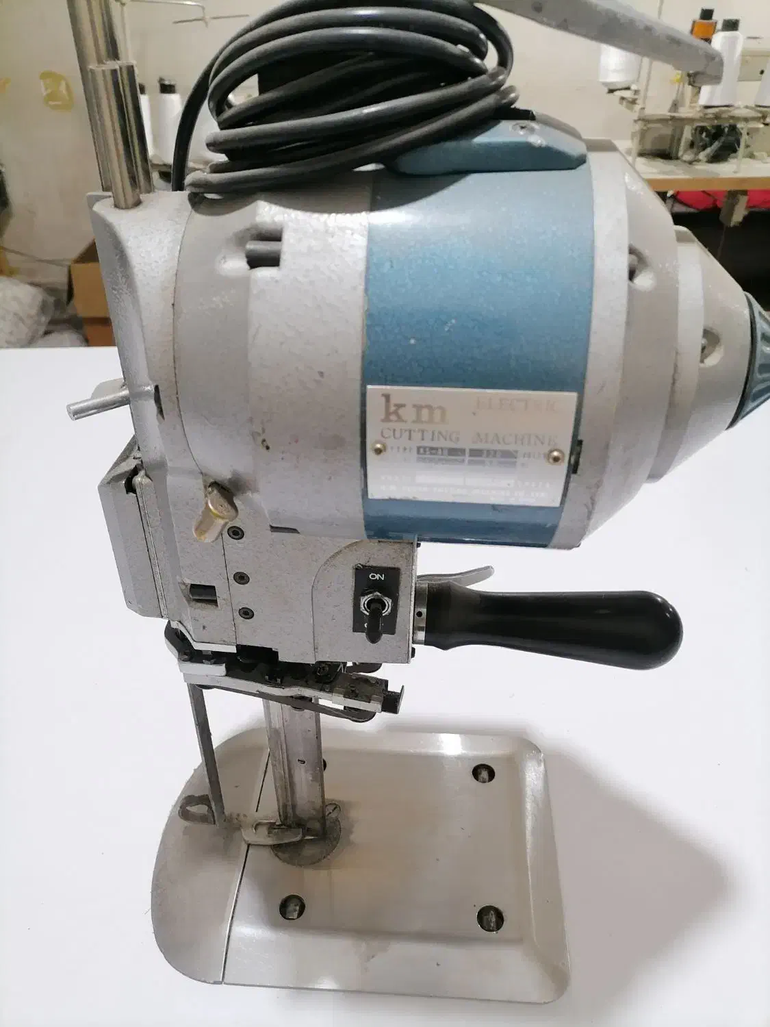 قیچی شماره 7 kmژاپن|لوازم خیاطی و بافتنی|مشهد, کارگران|دیوار