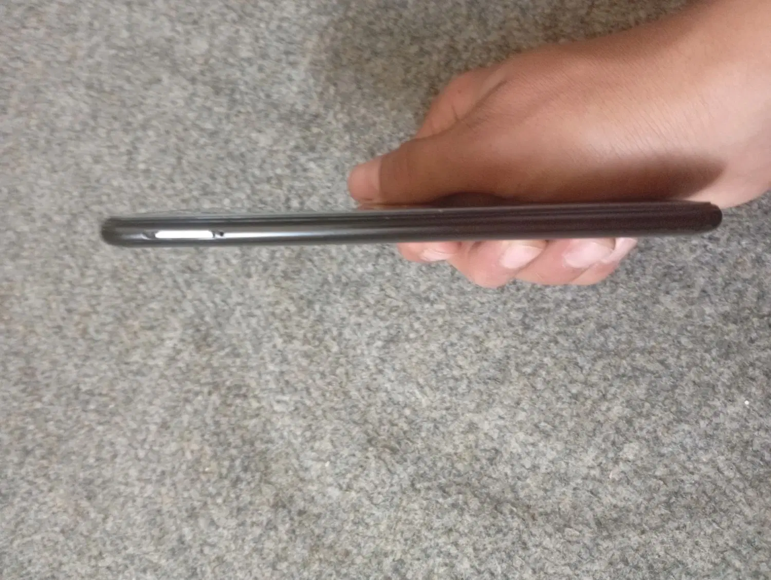 گوشی HUAWEIY7 Prime|موبایل|قزوین, |دیوار