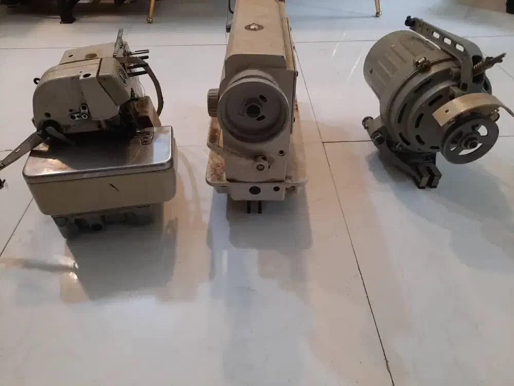 چرخ خیاطی|چرخ خیاطی و ریسندگی|تهران, جیحون|دیوار