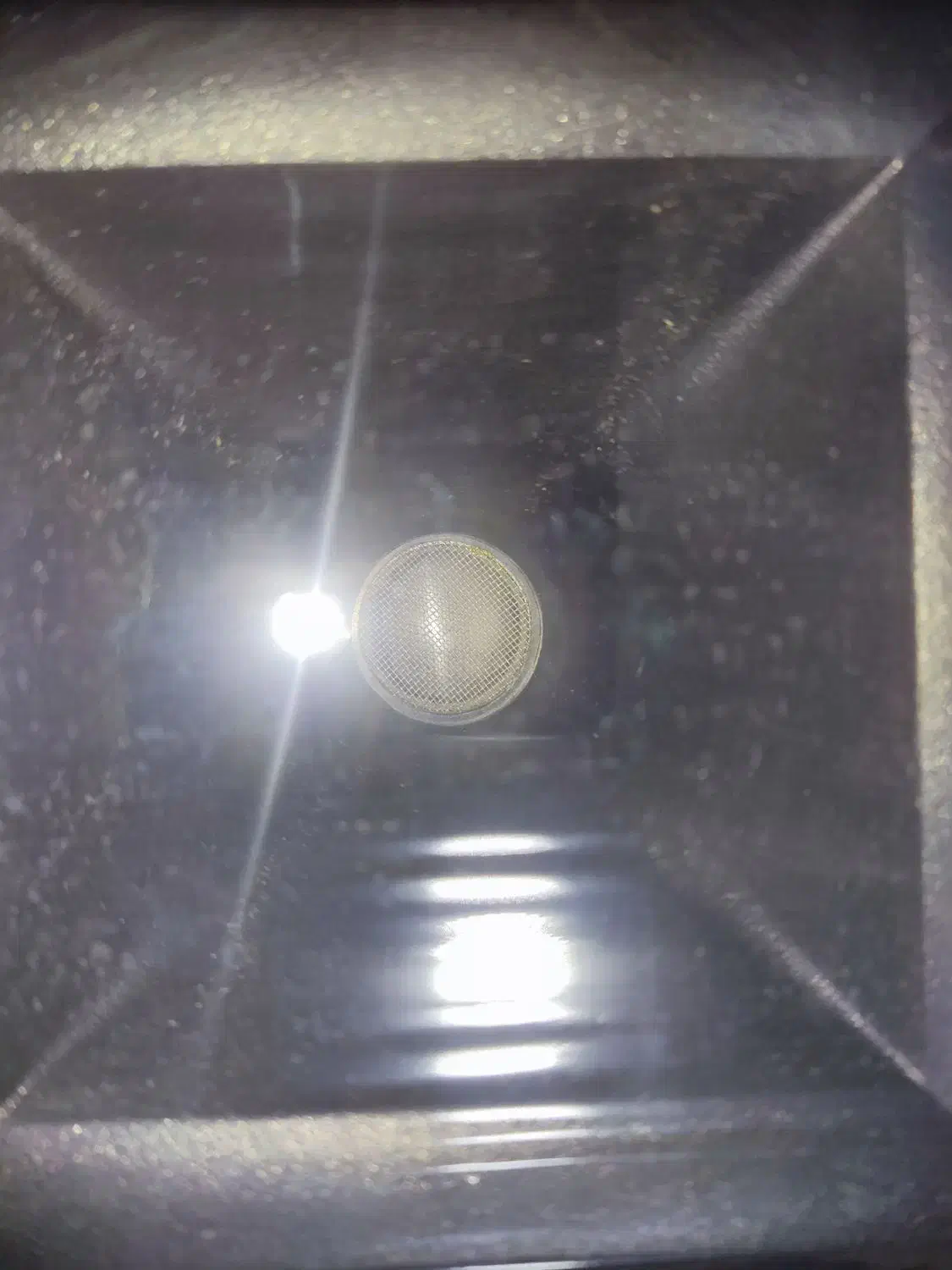 خازن ام بی هورن ارت کوییک ساب بوستر آینه بغل 206|قطعات یدکی و لوازم جانبی|فردیس, شهرک شهید حسینی|دیوار