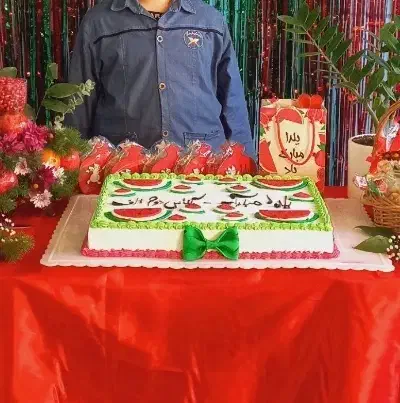 درخدمتتون هستیم باکیکای بسیار خوشمزه وبهداشتی|خدمات پذیرایی، مراسم|همدان, |دیوار