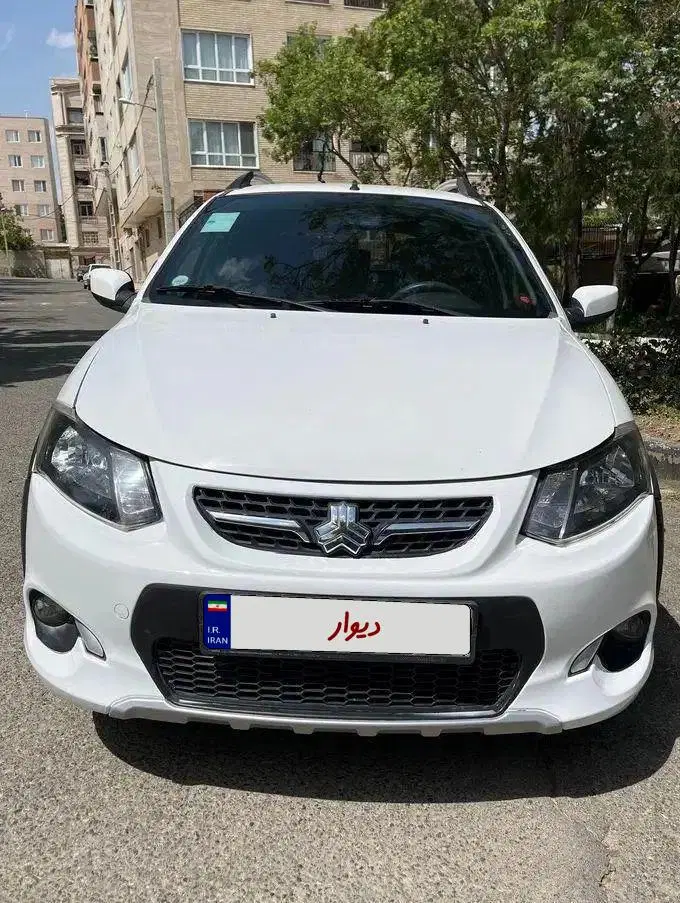 کویک۹۸|خودرو سواری و وانت|سنندج, |دیوار