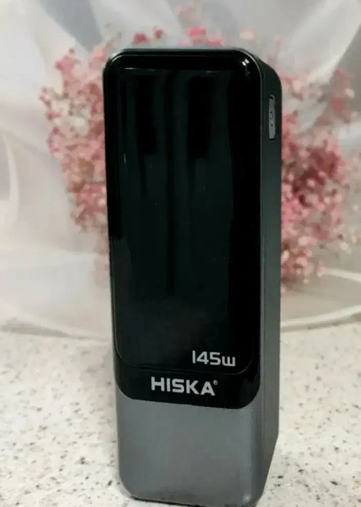 فروش پاوربانک (HISKA) ۲۷۰۰۰ هزار|لوازم جانبی موبایل و تبلت|آستارا, |دیوار