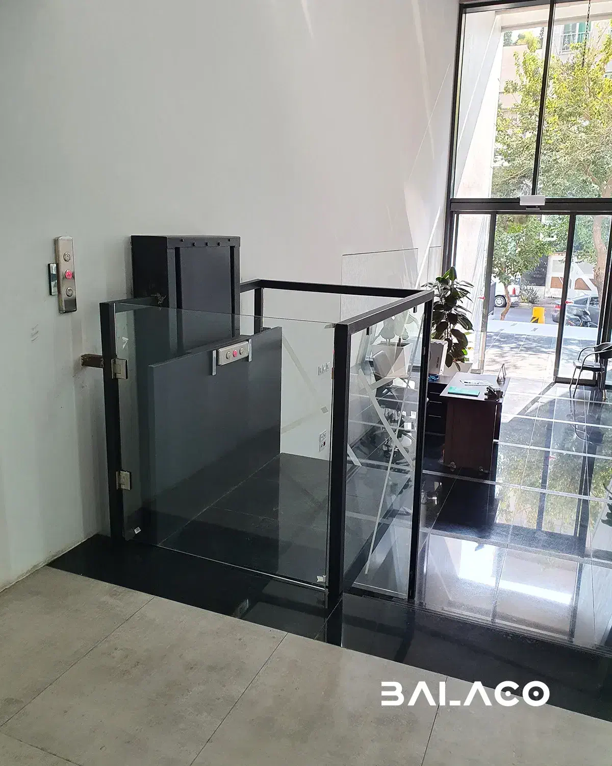 قطعات بالابر هیدرولیک|قطعات یدکی و لوازم جانبی|قرچک, پویینک|دیوار