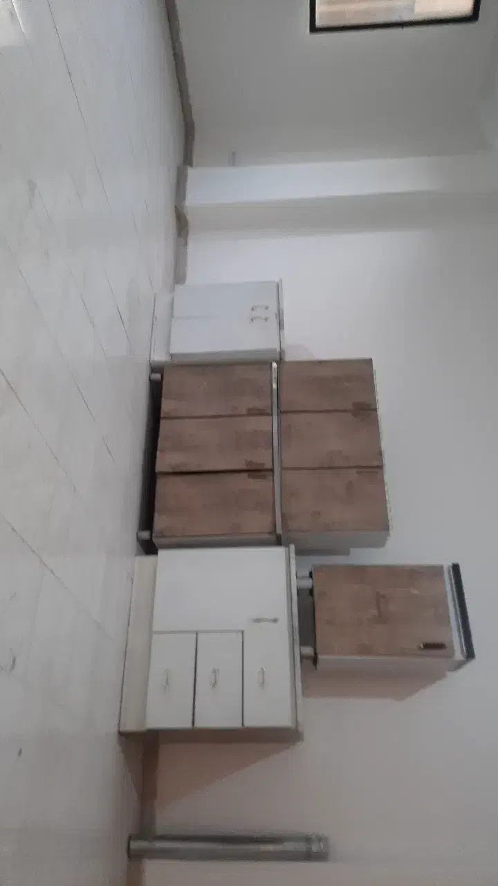 کابینت آشپزخانه|مصالح و تجهیزات ساختمان|نسیم‌شهر, |دیوار