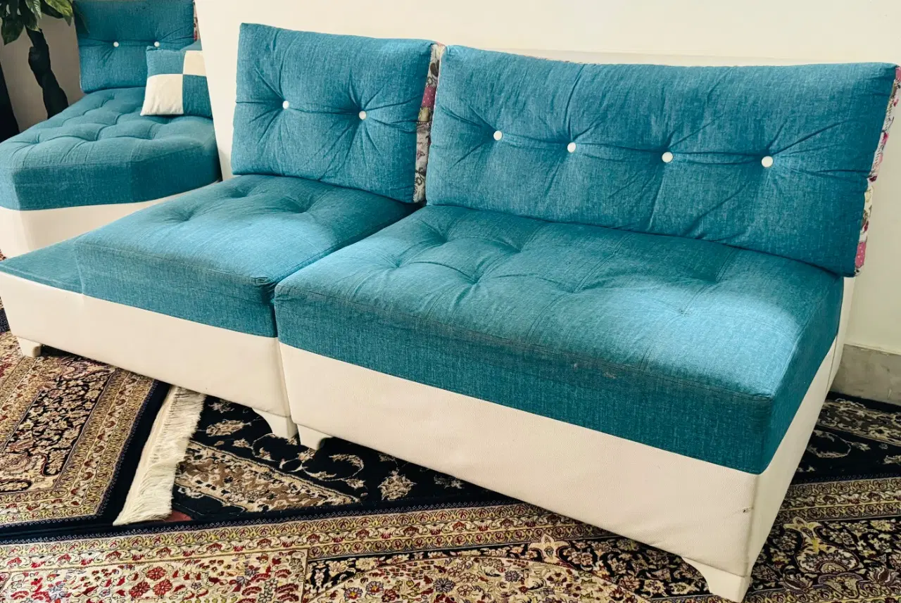 مبل ال|مبلمان اداری|زاهدان, |دیوار