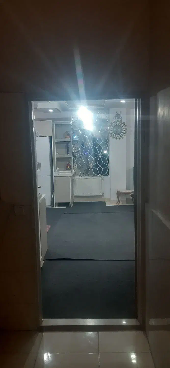 ۸۵متری با آسانسور|اجارهٔ آپارتمان|نسیم‌شهر, |دیوار