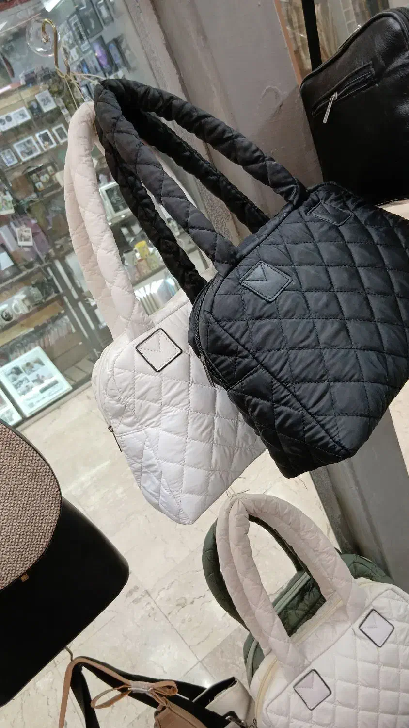 کیف همه مدل حراج ۲۵۰|کیف، کفش، کمربند|تهران, صد دستگاه|دیوار