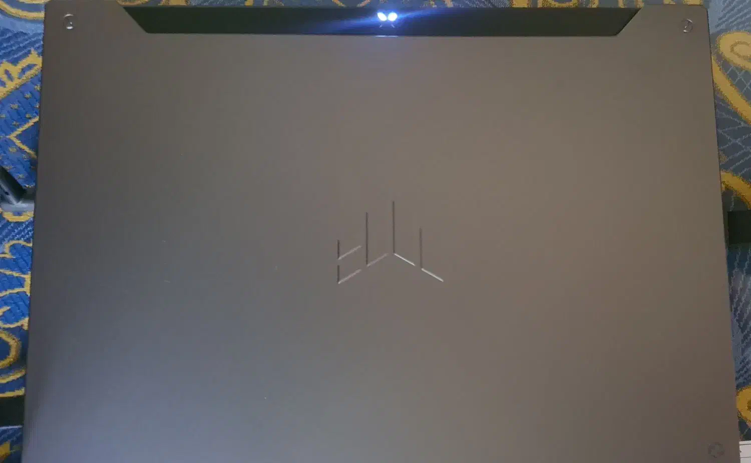 غول گیمینگو رندر فوق العاده لپ تاپ TUF15 FA507RE|رایانه همراه|شیراز, شهرک مطهری|دیوار