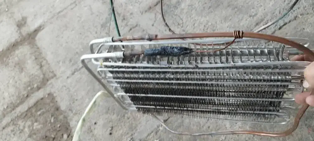 کولر اسپیلت یخچال لباسشویی پکیج|خدمات پیشه و مهارت|کلاله, |دیوار