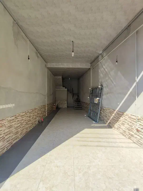 اجاره مغازه ۷۴ متری پل گردن|اجارهٔ مغازه و غرفه|ساری, |دیوار