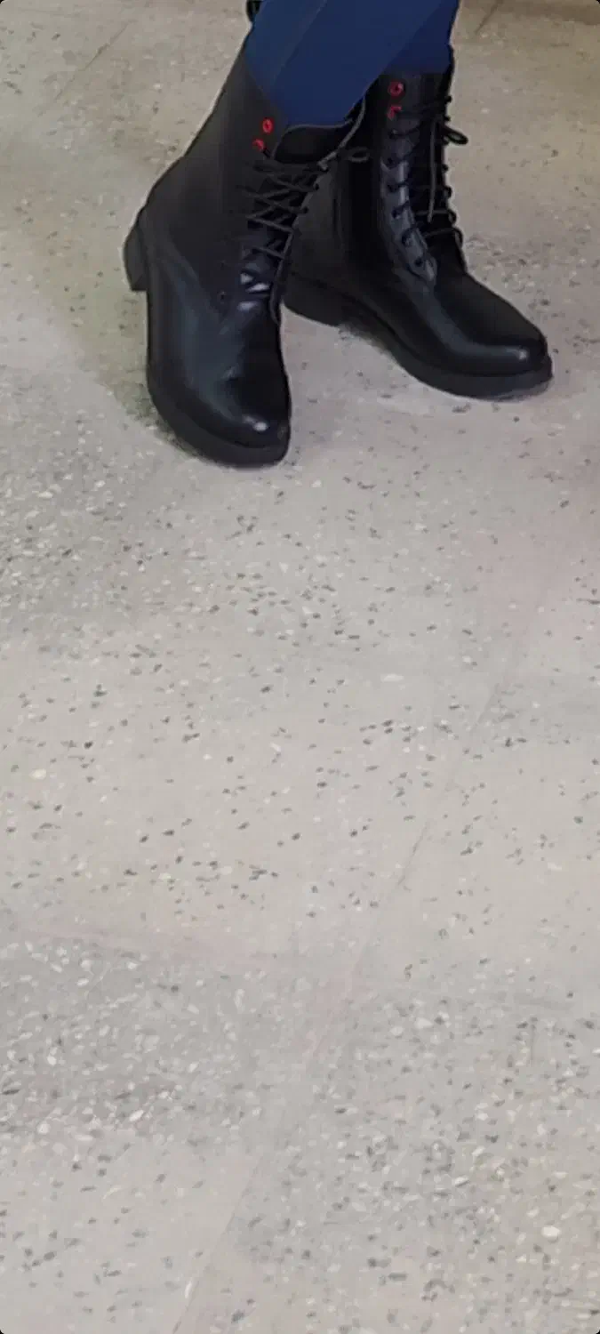 بوت زنانه|کیف، کفش، کمربند|خمین, |دیوار