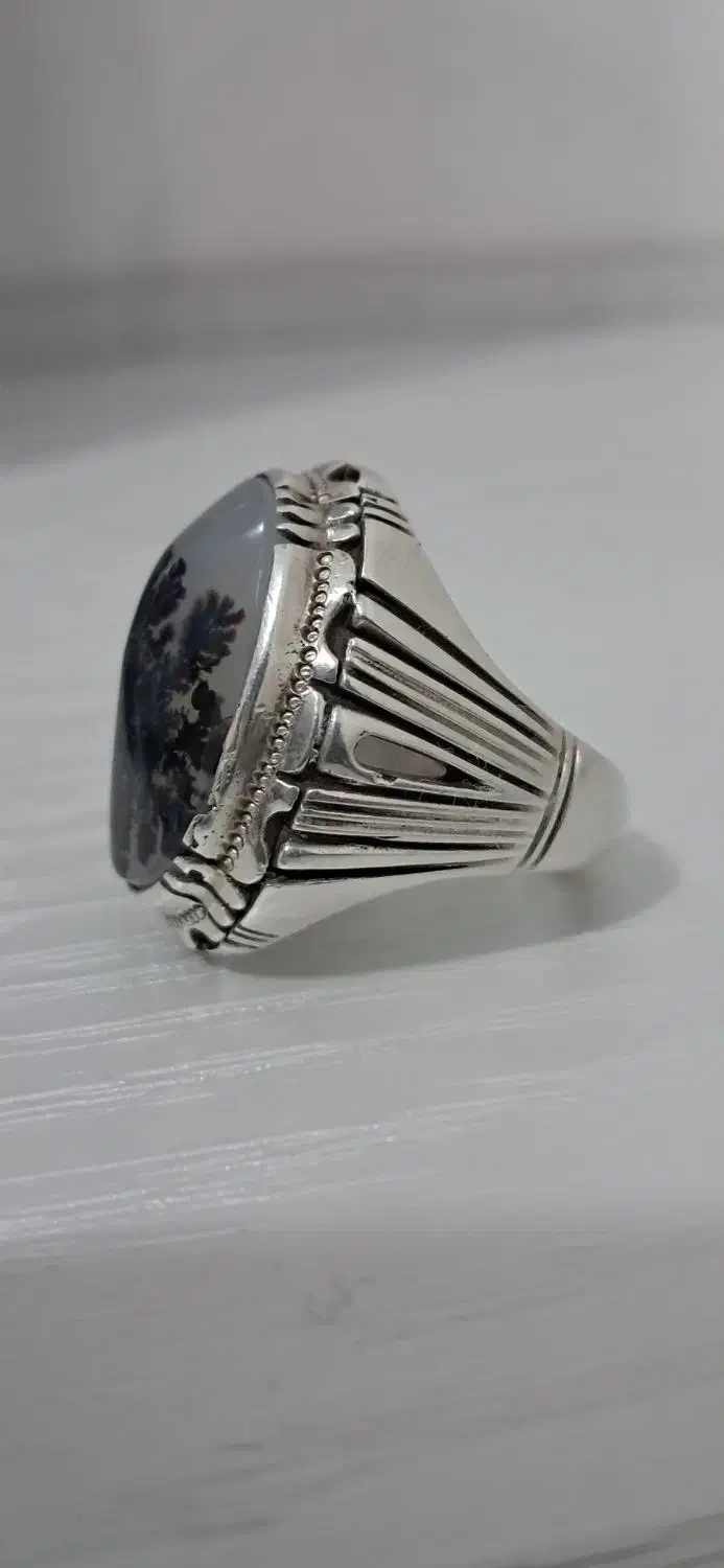 انگشترشجر|جواهرات|دیواندره, |دیوار