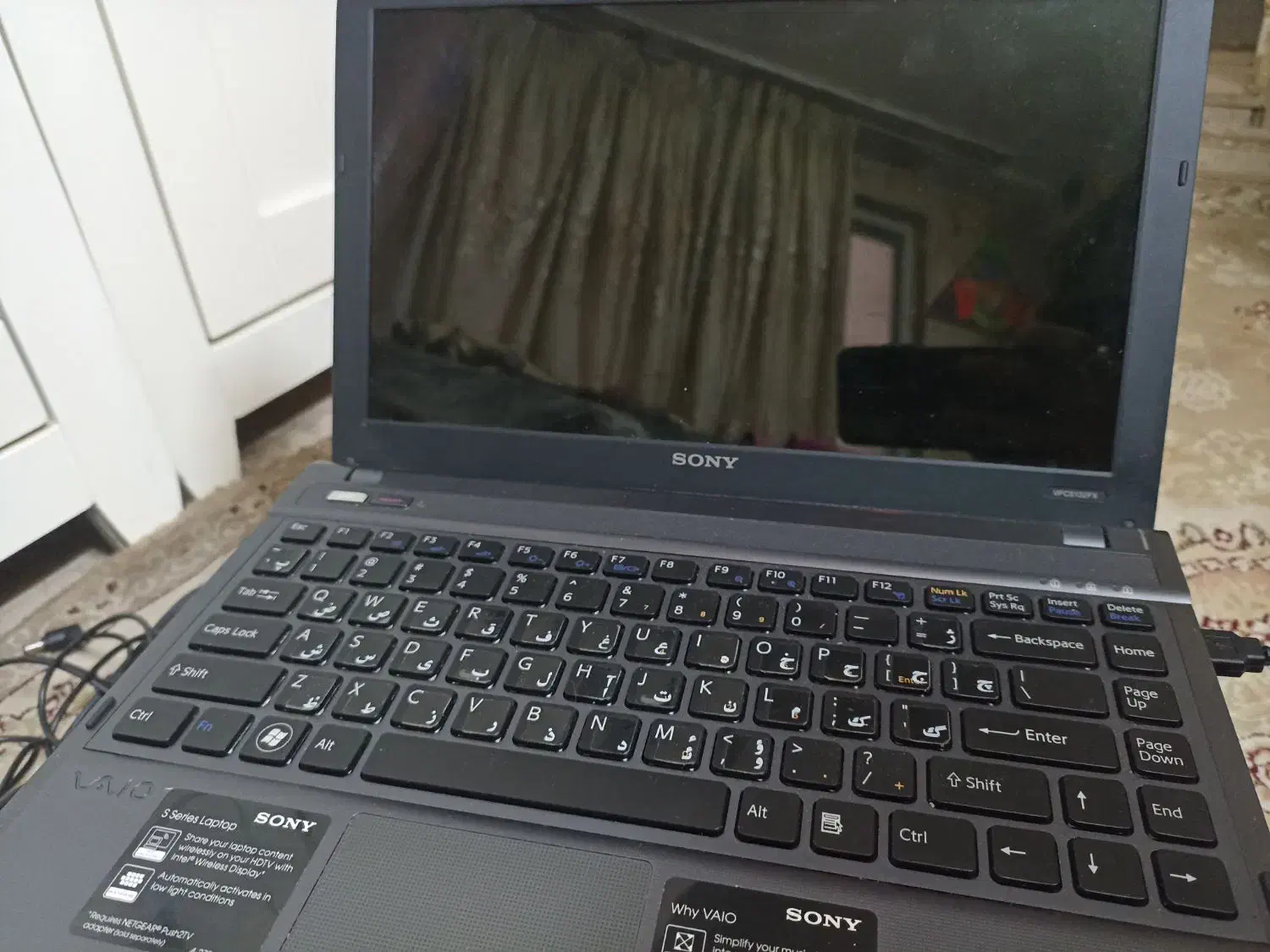 سلام|رایانه همراه|تهران, گرگان|دیوار