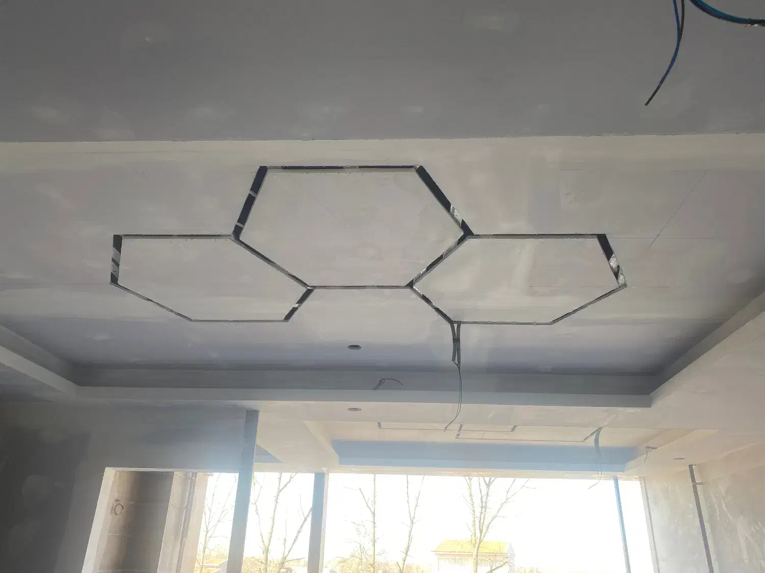 کناف کار|خدمات پیشه و مهارت|رشت, جهاد|دیوار