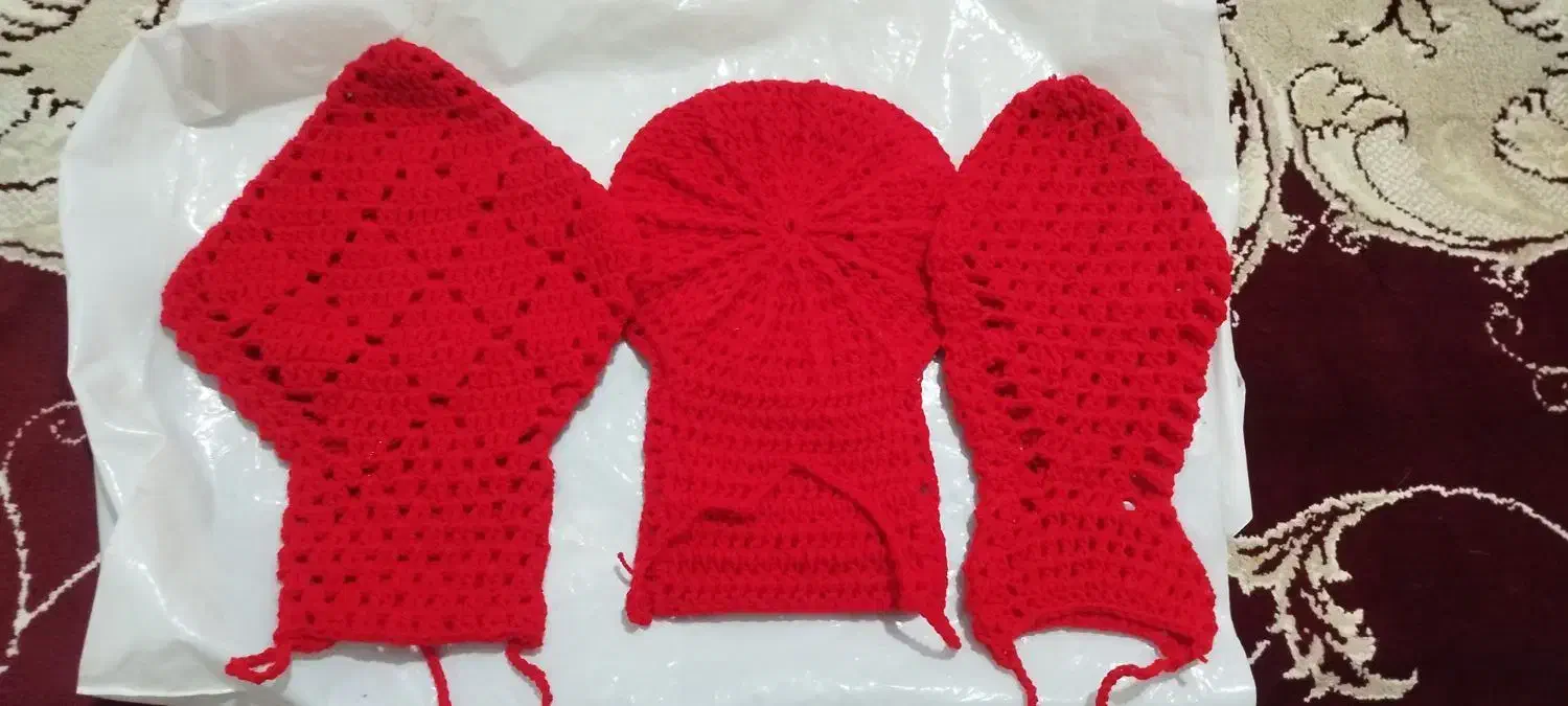 انواع لیف و ظرف شور|لوازم حمام|کرمانشاه, |دیوار