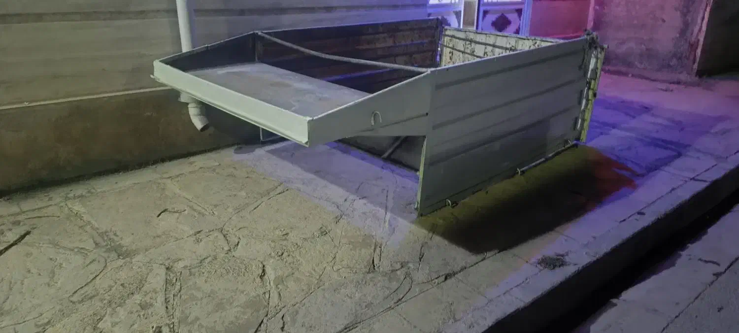 باربند پیکان وانت|قطعات یدکی و لوازم جانبی|زالیان, |دیوار