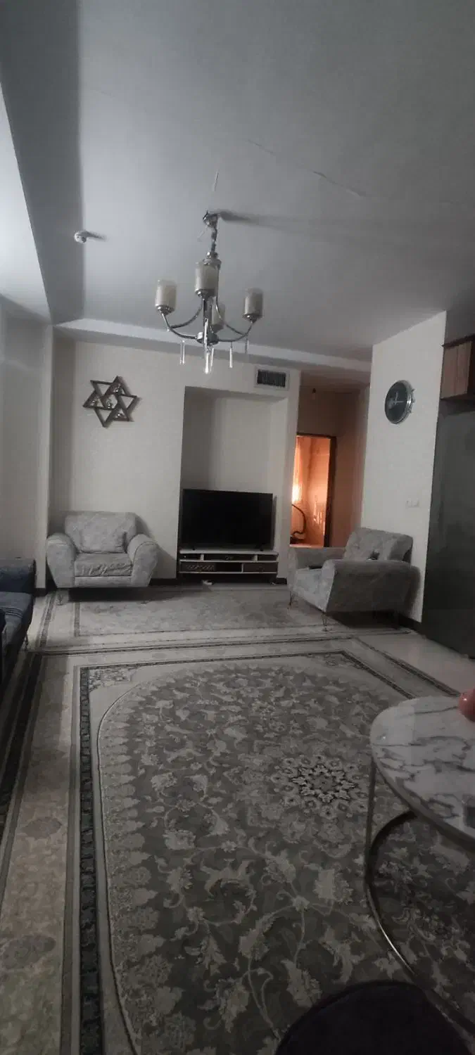 مجتمع 67.5 متر دارای سند|فروش آپارتمان|اسلامشهر, شهرک سالور|دیوار