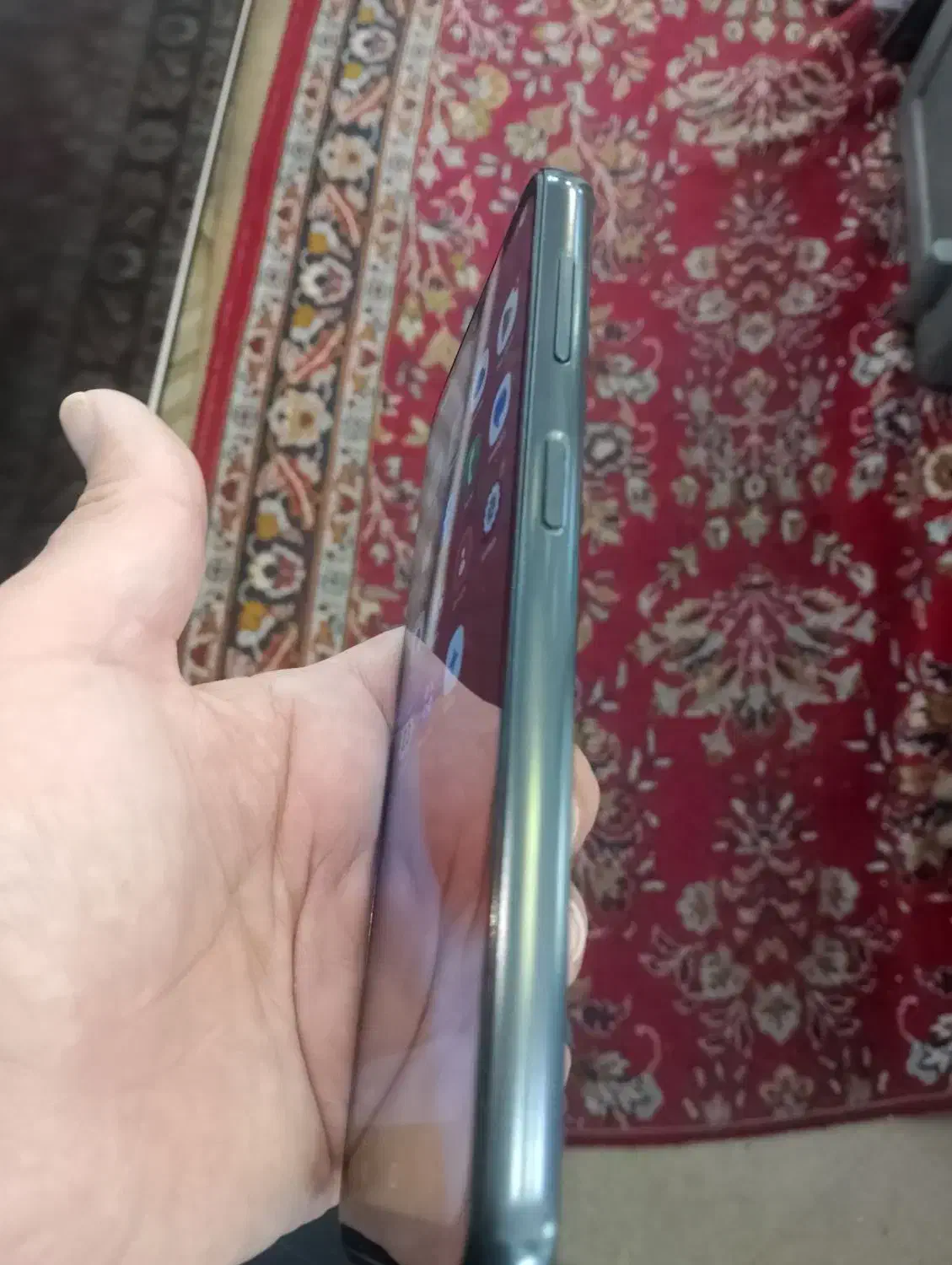 سامسونگ a14|موبایل|تبریز, |دیوار