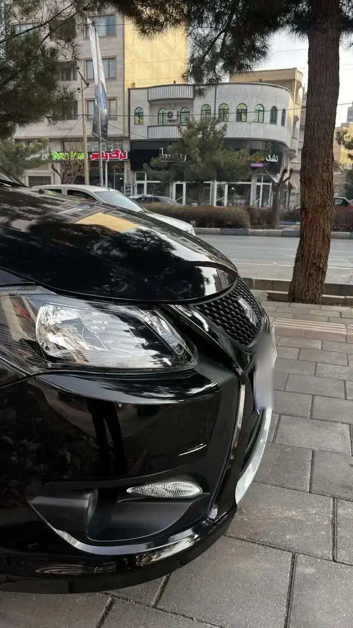 کوییک GX مدل ۴۰۳|خودرو سواری و وانت|ارومیه, |دیوار