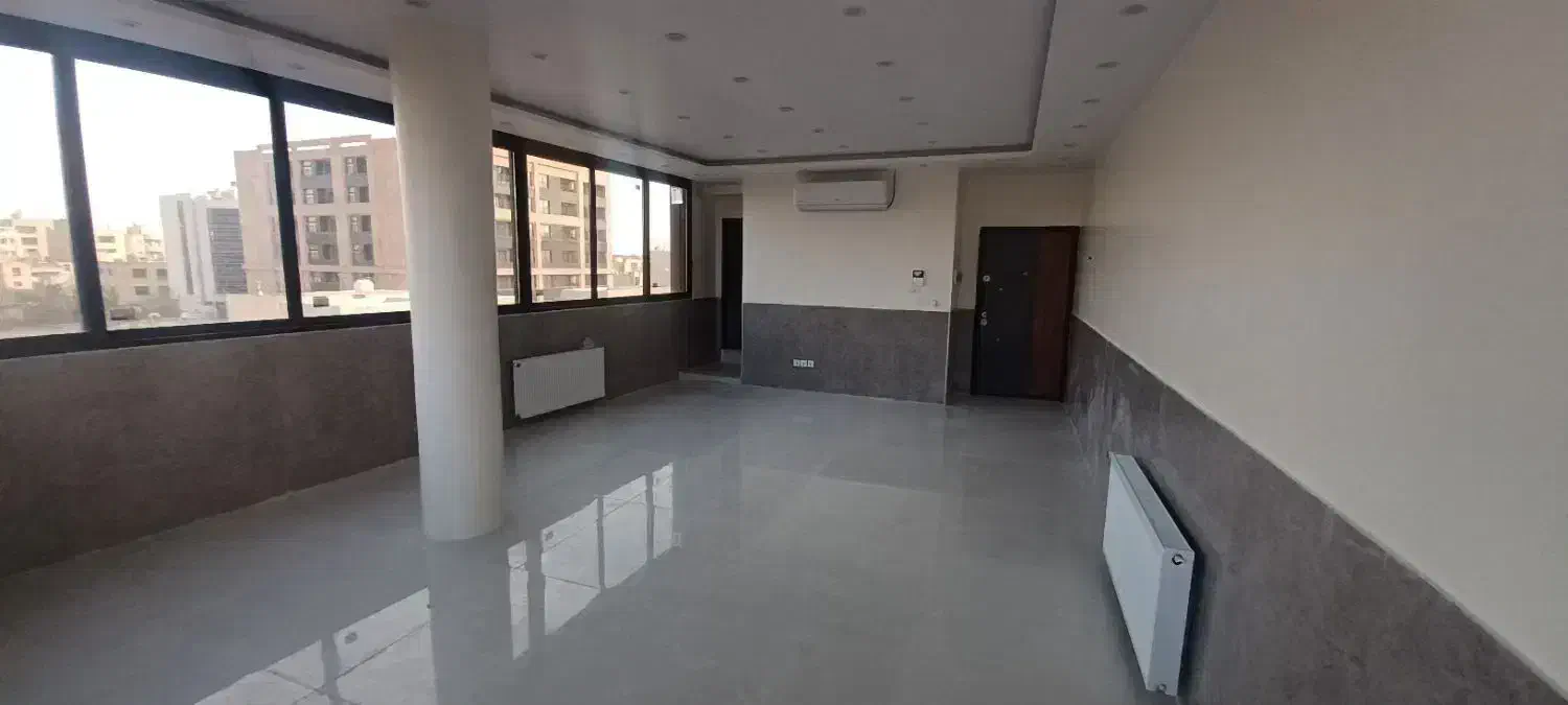 اداری/ ۵۰ متری/ صفر/ کاوه|اجارهٔ دفتر کار، اتاق اداری، مطب|اصفهان, بهارستان (مخابرات)|دیوار