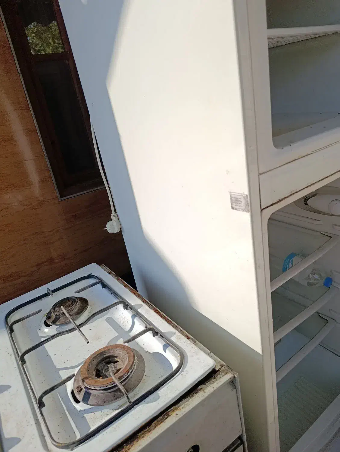 فروش یخچال سالم|یخچال و فریزر|ماسال, |دیوار