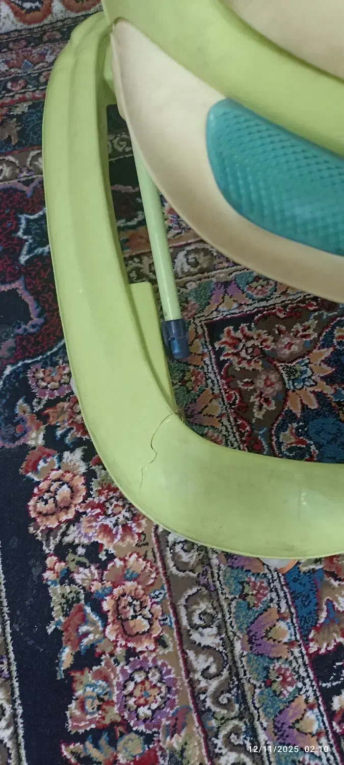 روروک بچه موزیکال|کالسکه و لوازم جانبی|زاهدان, |دیوار