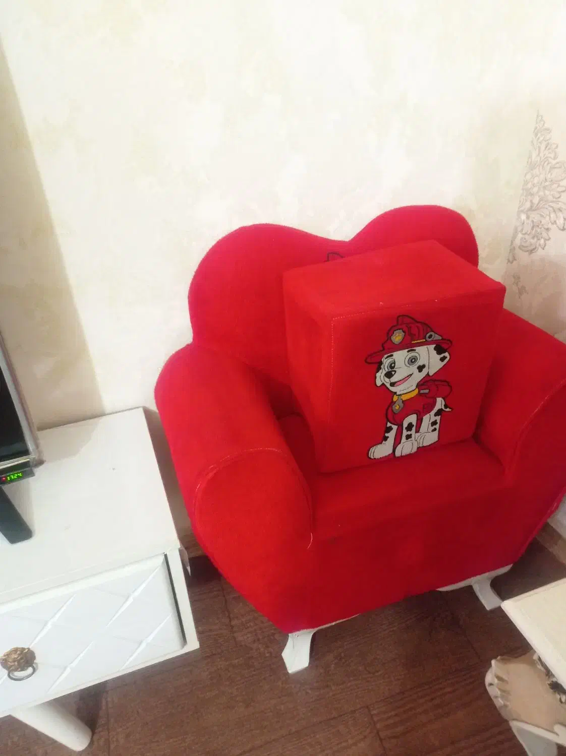 مبل کودک باجلومبلی|مبلمان خانگی و میز عسلی|تبریز, |دیوار