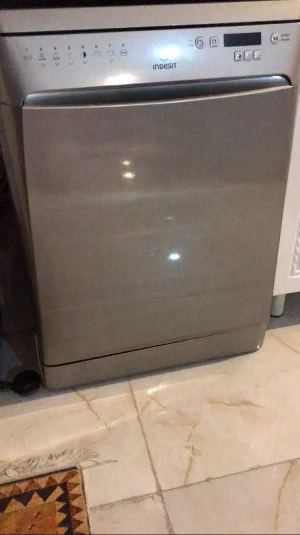 ظرفشویی ۱۴نفره|ماشین ظرفشویی|باغ بهادران, |دیوار