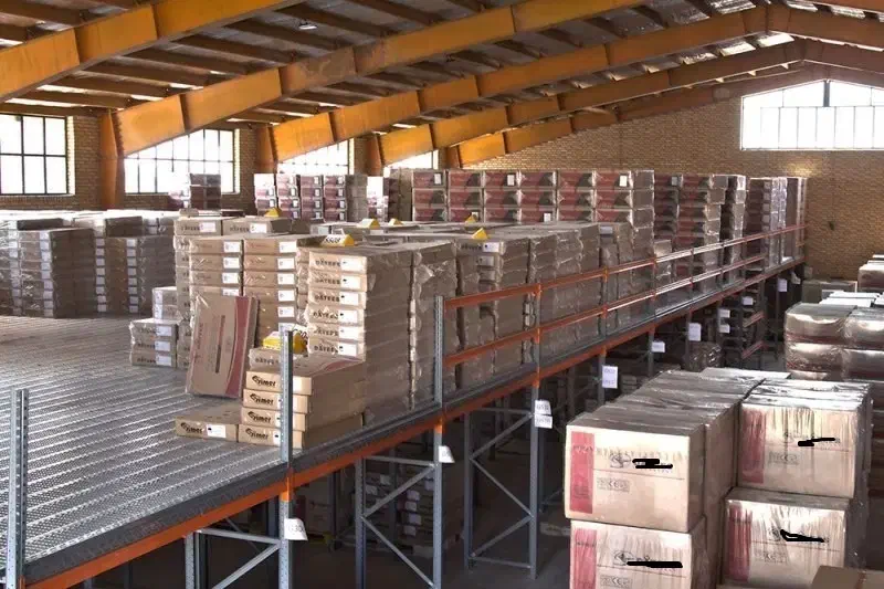 استخدام با جای خواب برای کارکنان شهرستانی|استخدام صنعتی، فنی، مهندسی|ری, علایین|دیوار