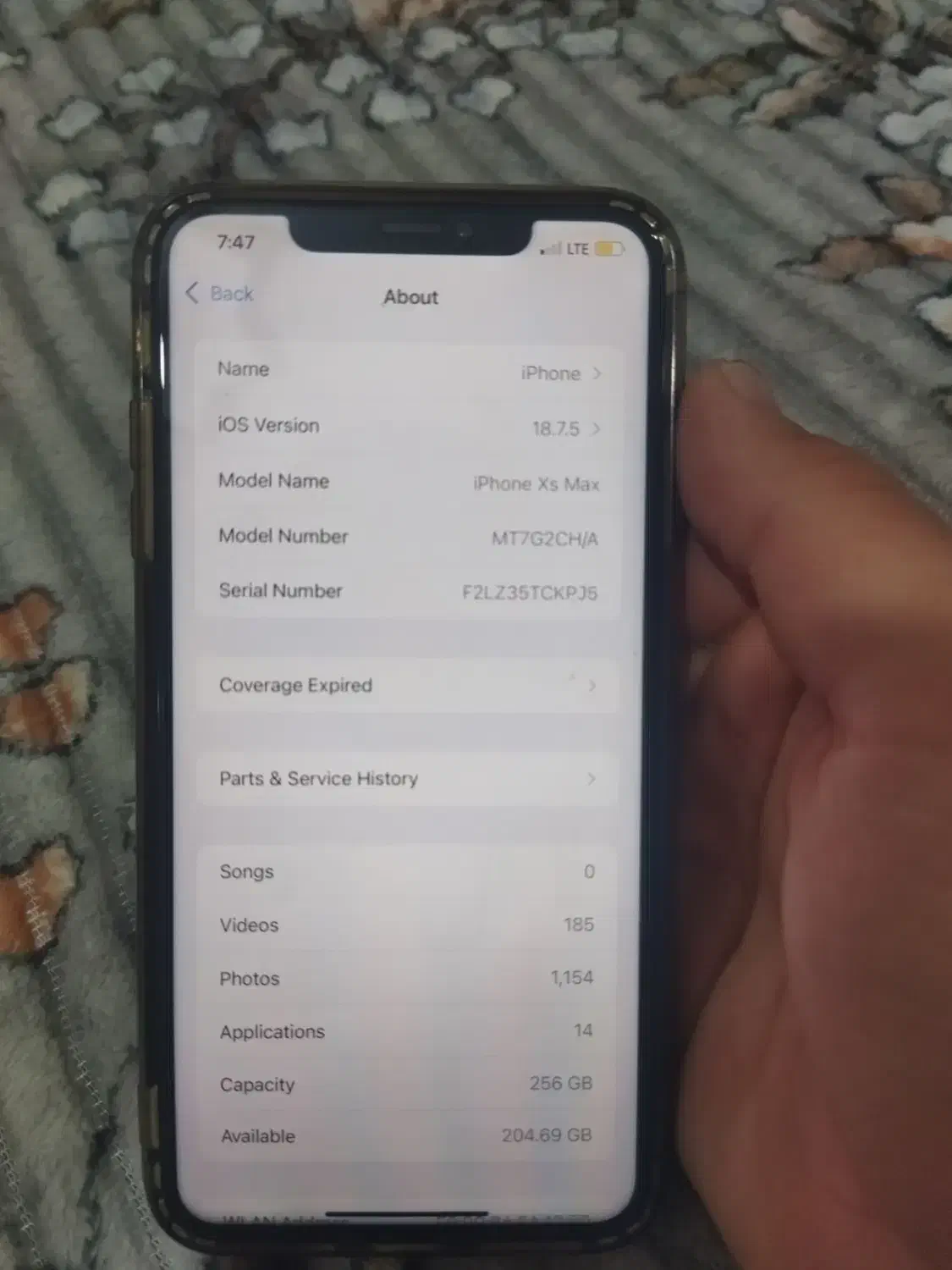 Xamax256|موبایل|ارومیه, |دیوار