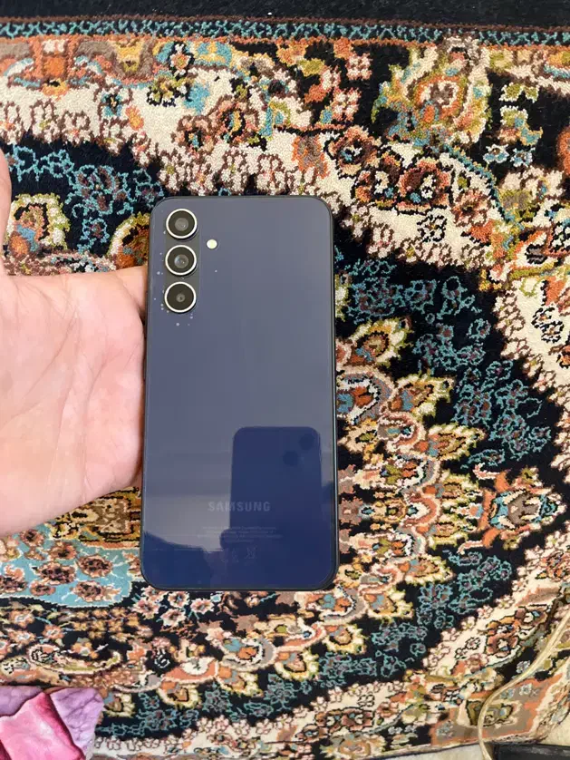 سامسونگ A54 256g|موبایل|قم, زند آباد|دیوار