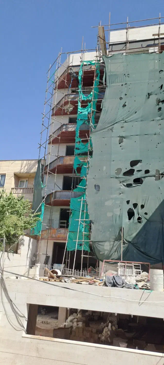 نیازمند نیروی کار ماهر و شاگرد نقاشی ساختمان|استخدام معماری، عمران و ساختمانی|شیراز, معالی‌آباد|دیوار