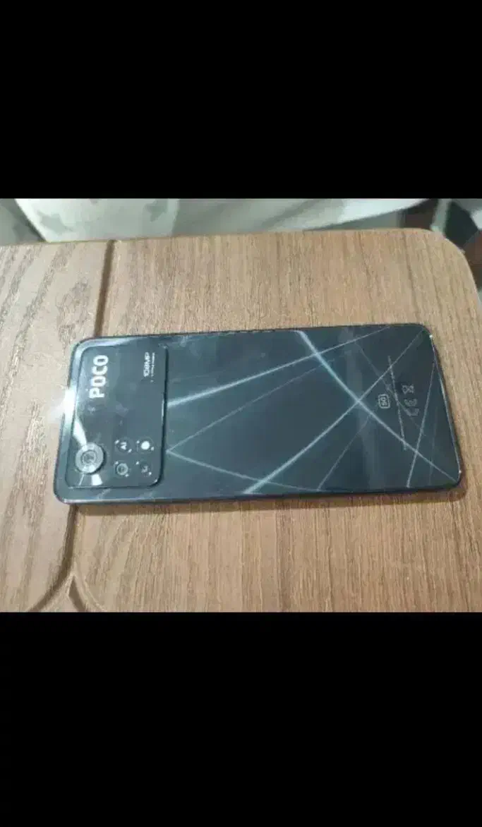 فروش شیائومی pocox4 pro 5g|موبایل|بهشهر, |دیوار